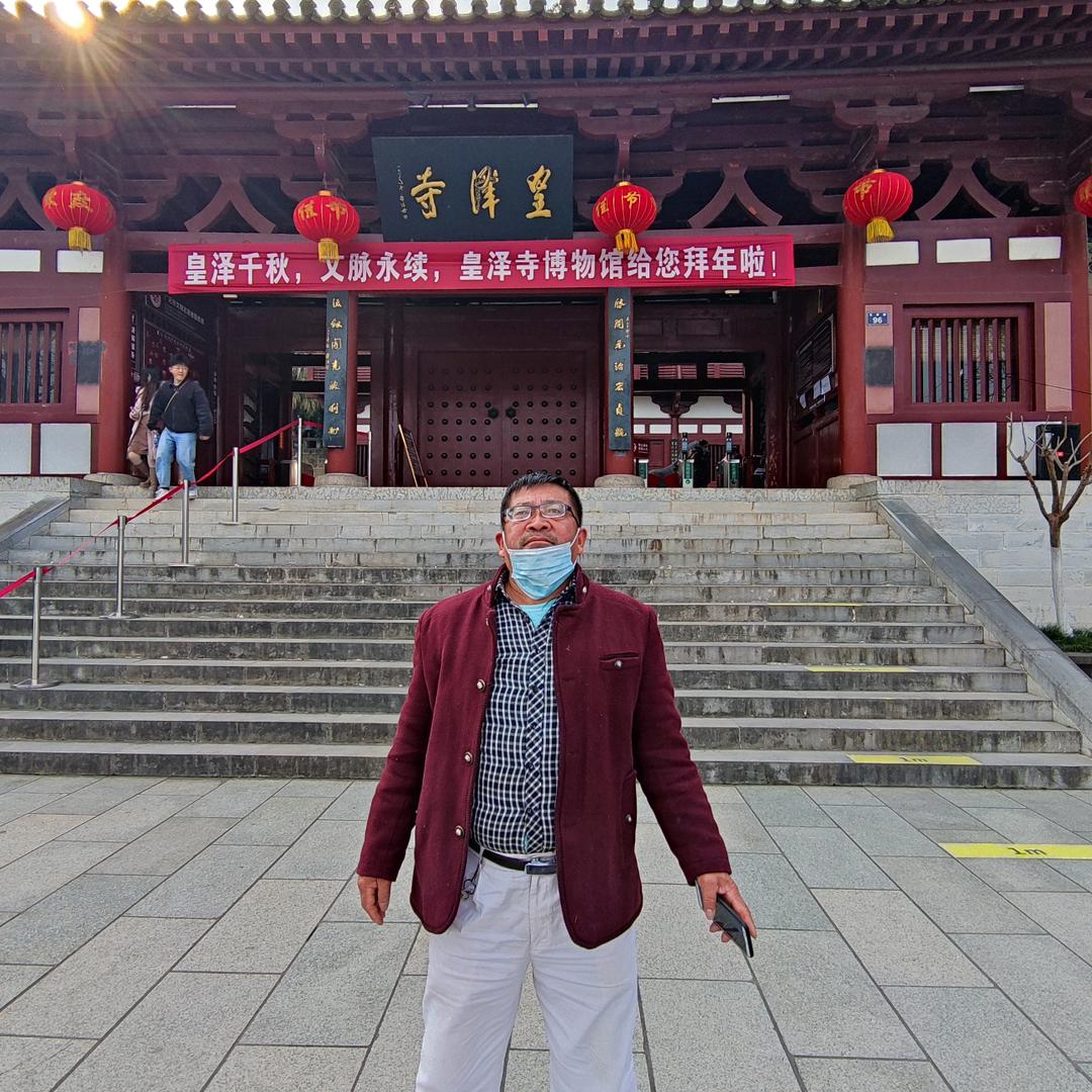 文山-小老宁