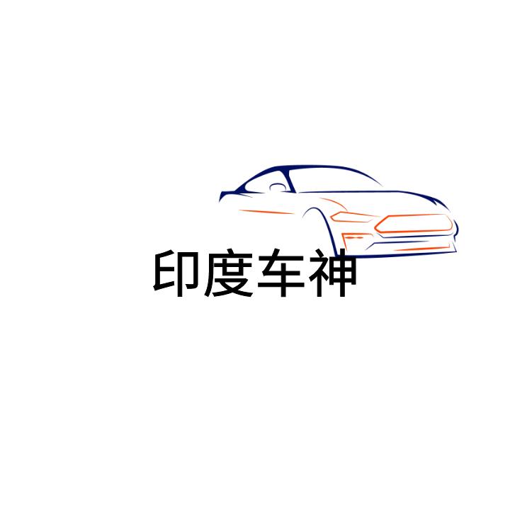印度车神
