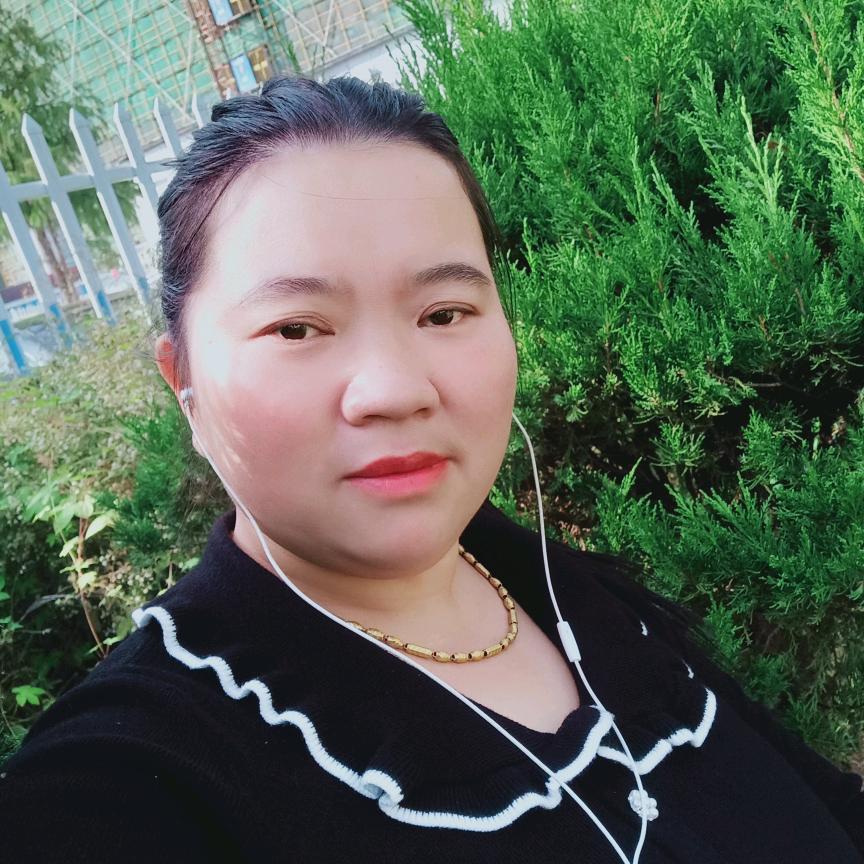 小兰爱唱歌
