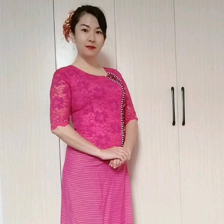 吉祥玲玲