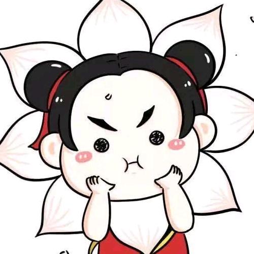 兜兜很酷
