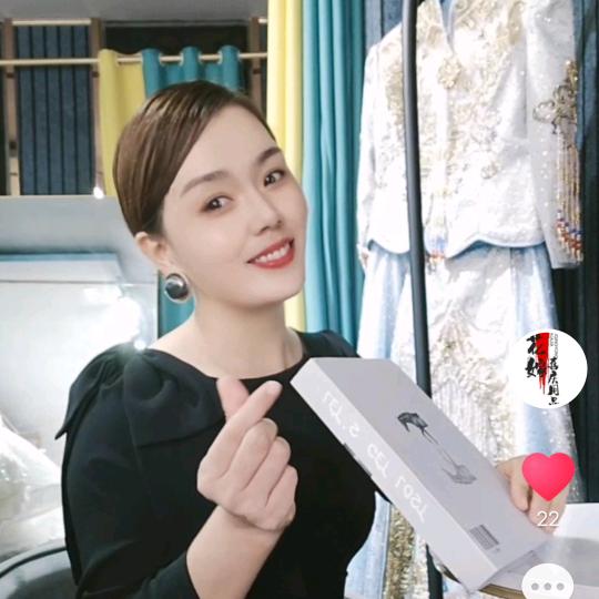 369婚嫁 & 花姐