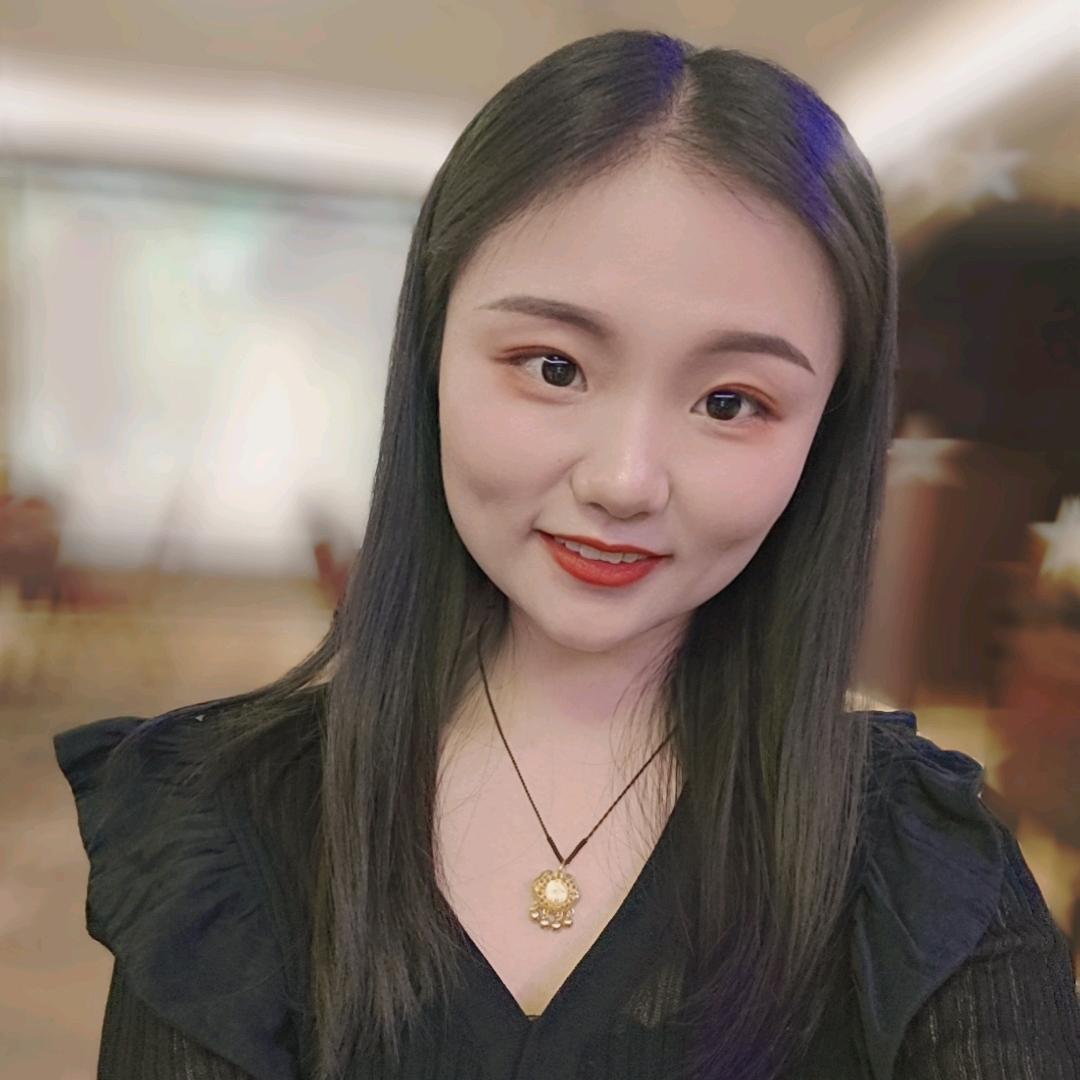 盼盼酒窝妹