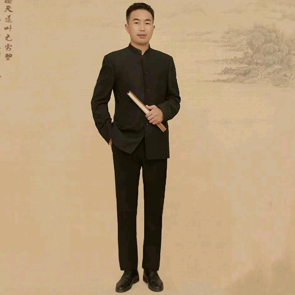 平安是福邢伟