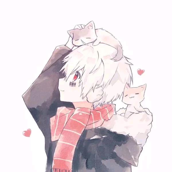 🌈Joker！