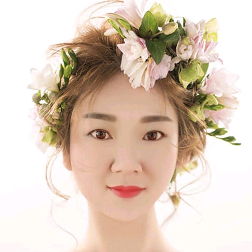 芳芳