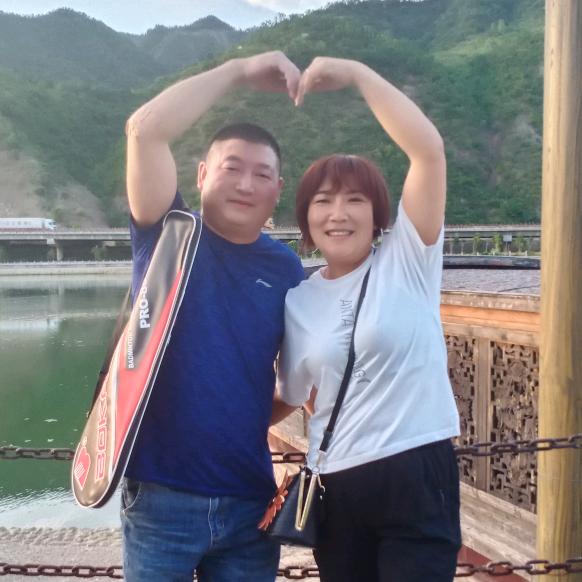 李姐