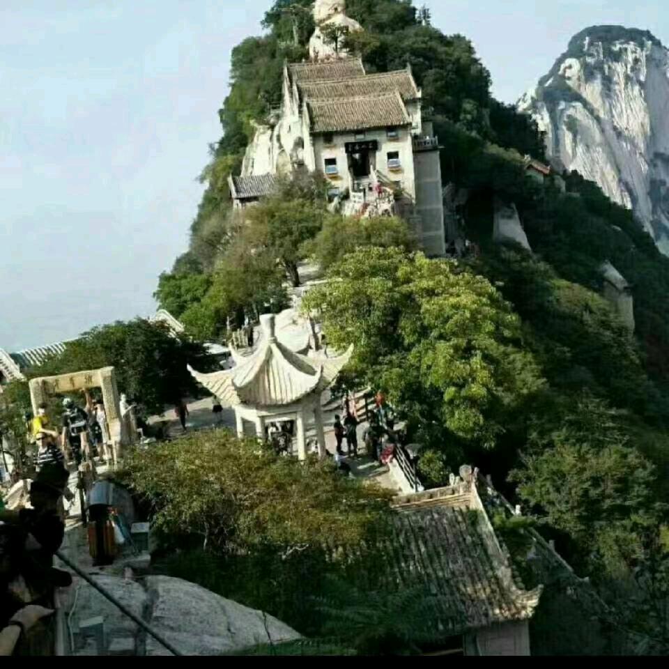 李占山