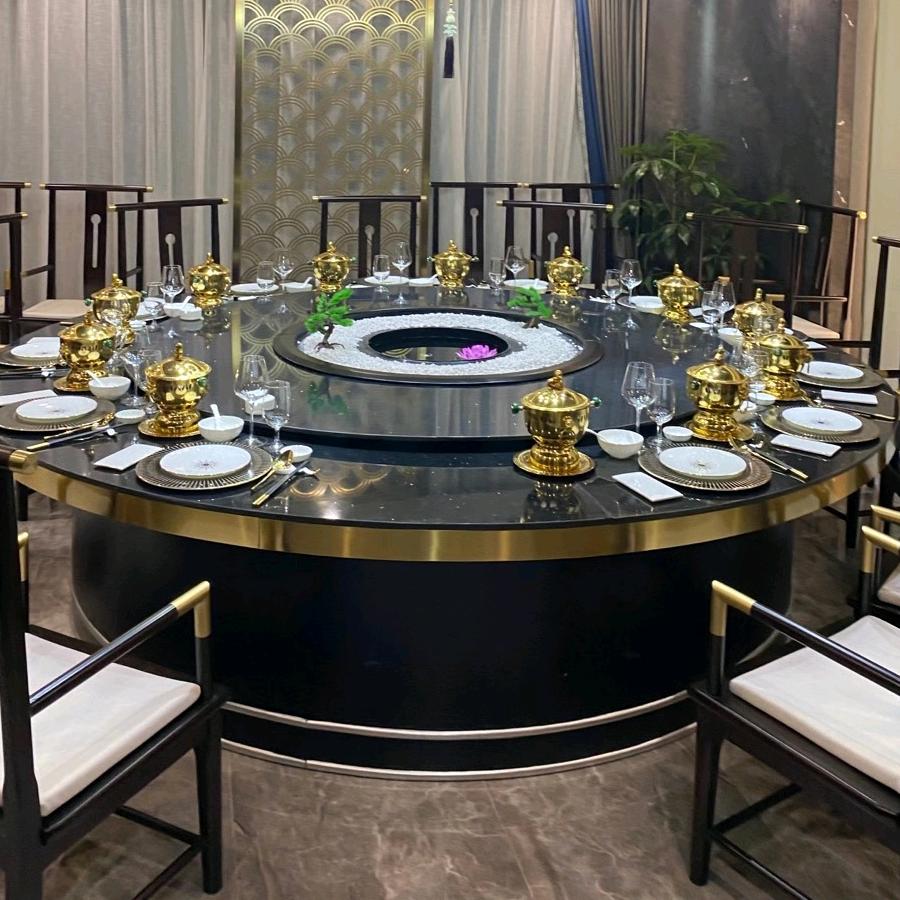 凯旋酒店家具