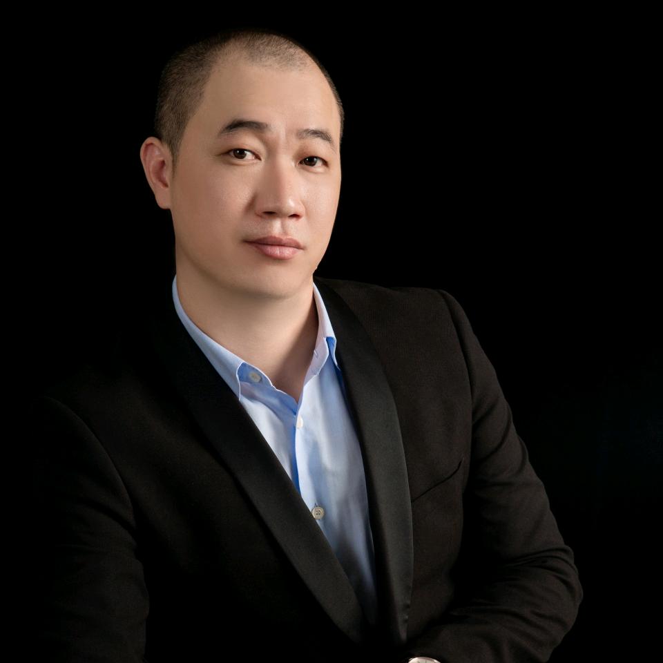 照明设计辉哥