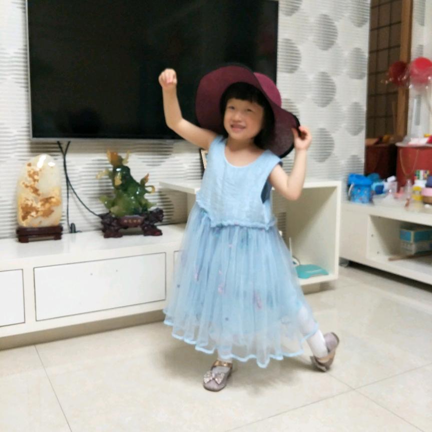 一抹花香