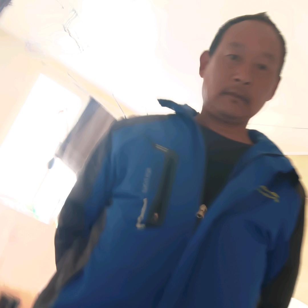 单身一个人