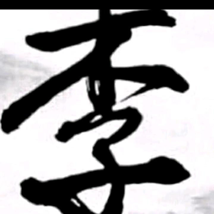 小李
