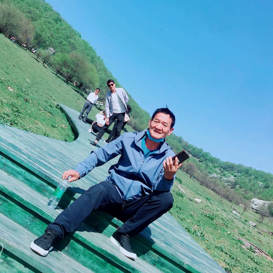 李孟喜果行