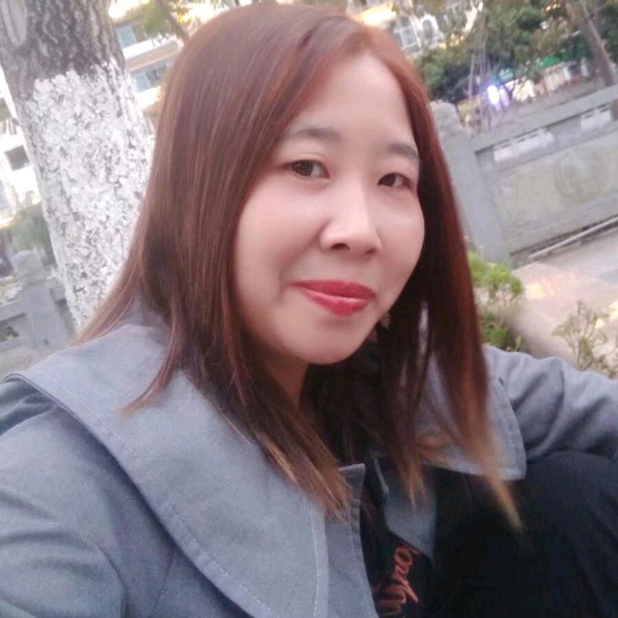 农村小妹