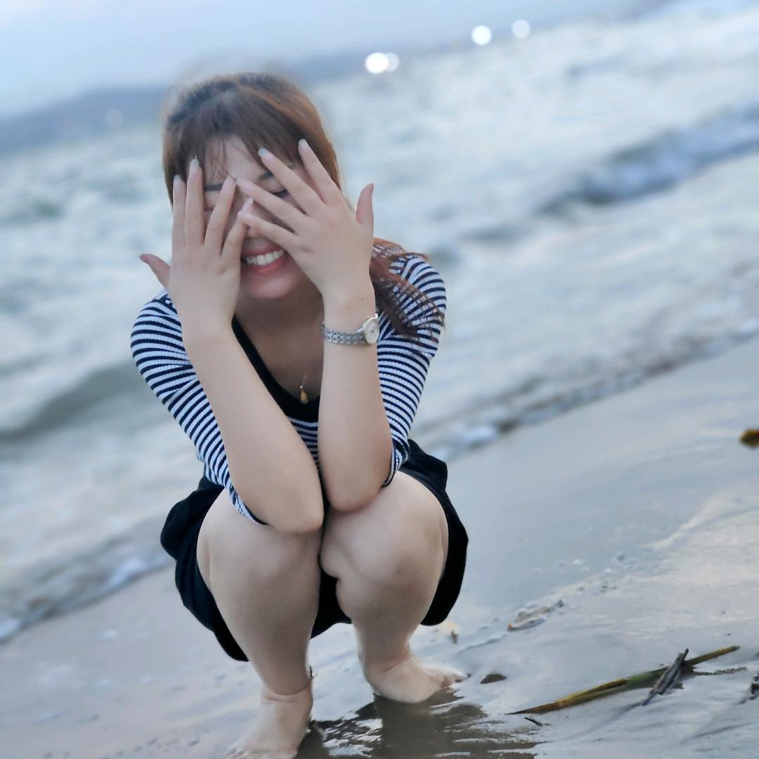 ╭╯淡然╰ 🌼