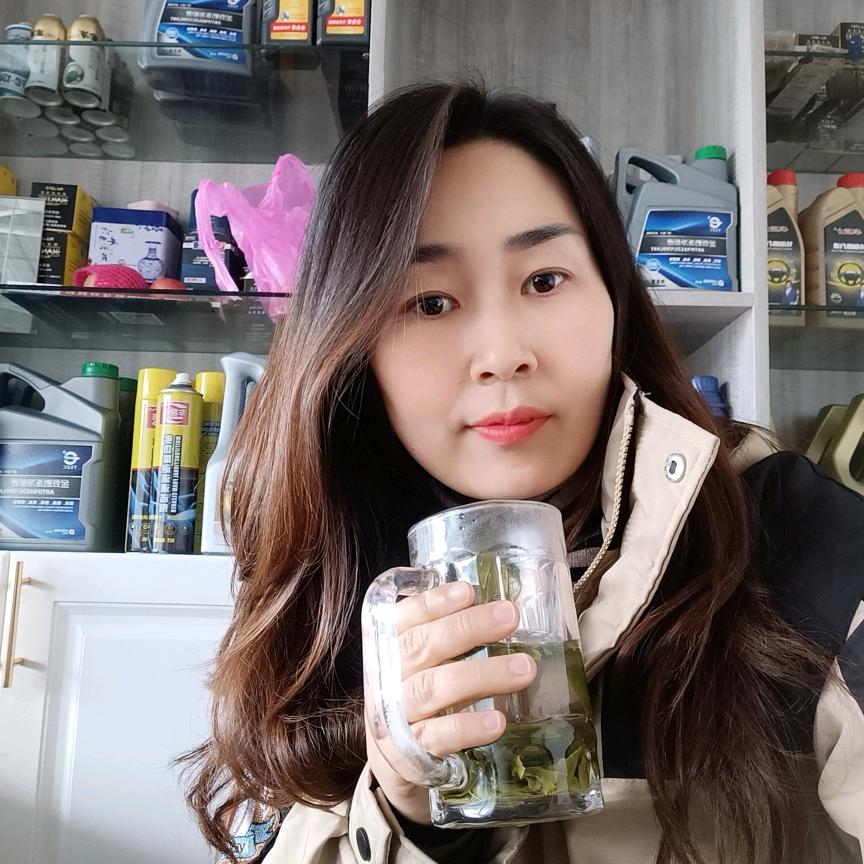 @喵花影