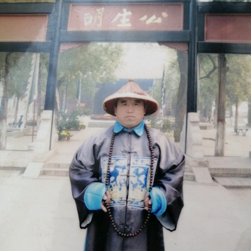 乐祥