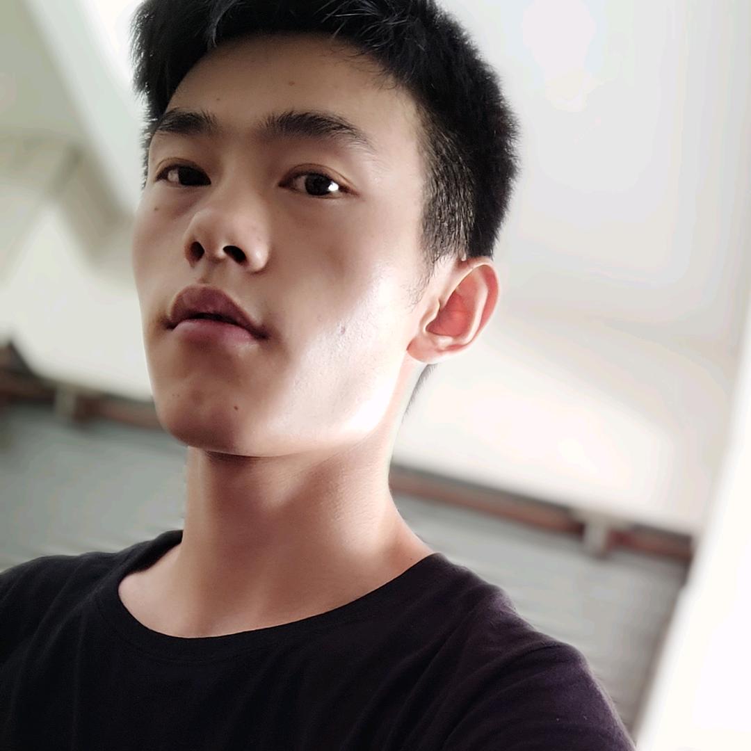 我的胡子有点渣头像