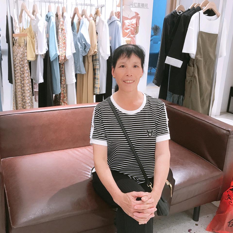 王长秀