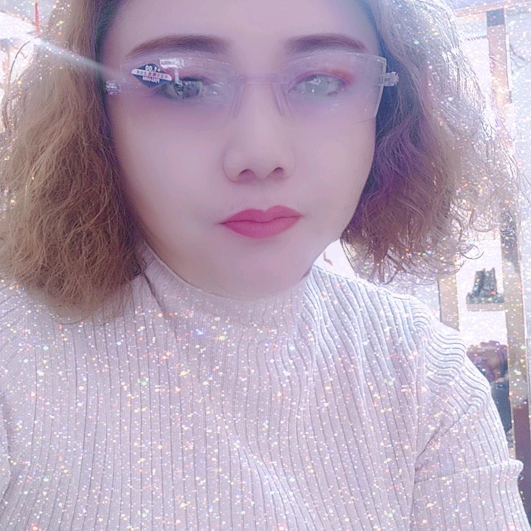庆庆妈