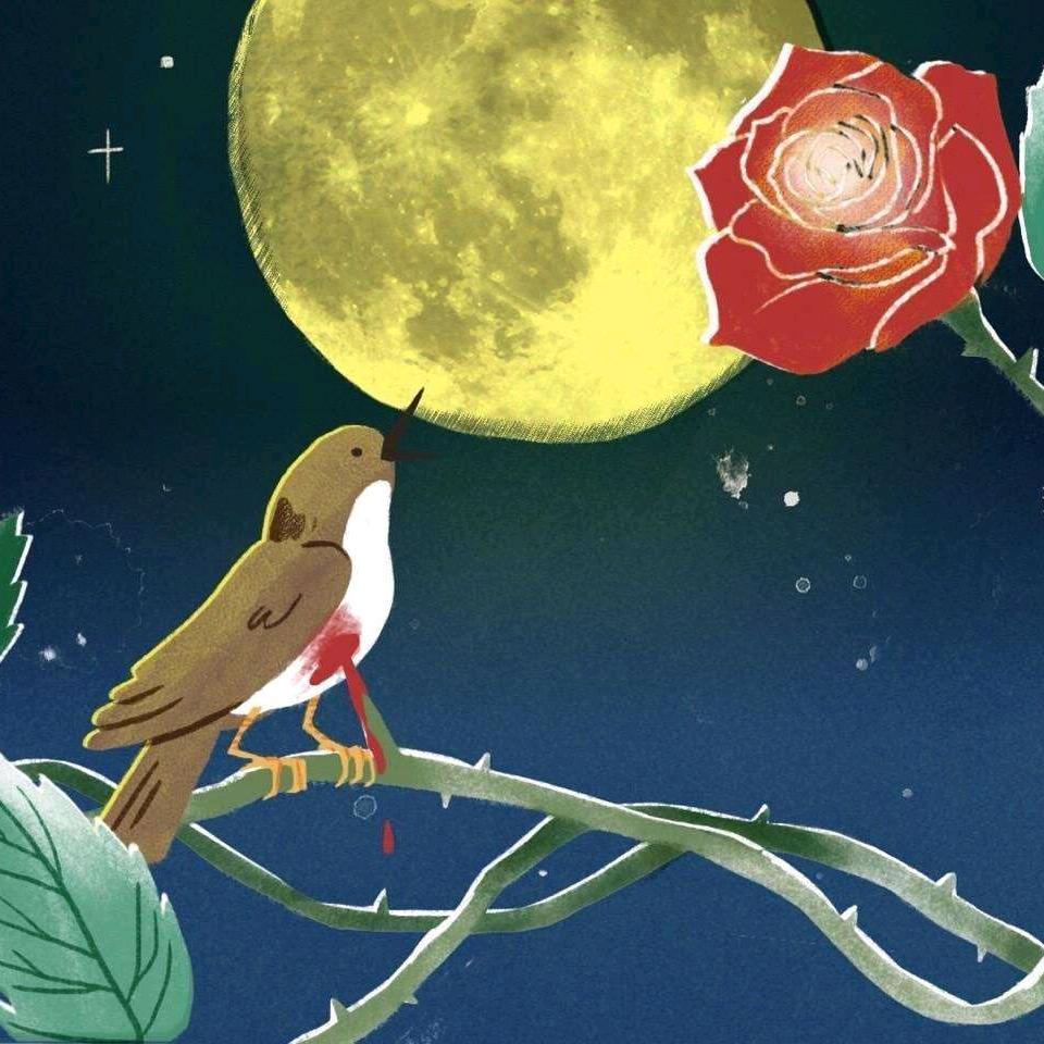 夜莺