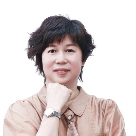 电白区黄岭镇兴秀幼儿园园长妈妈