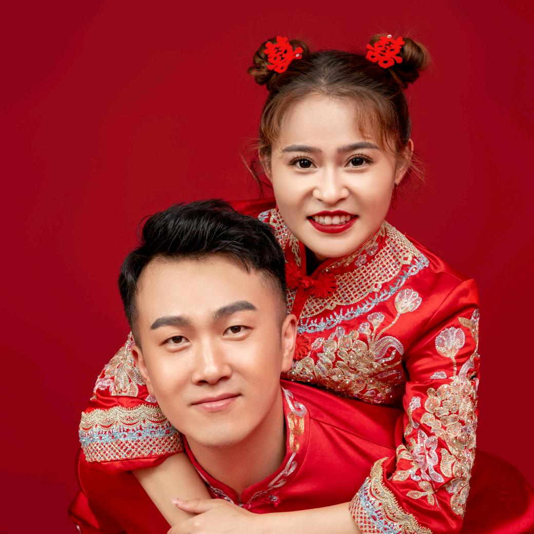 怎么开心怎么来