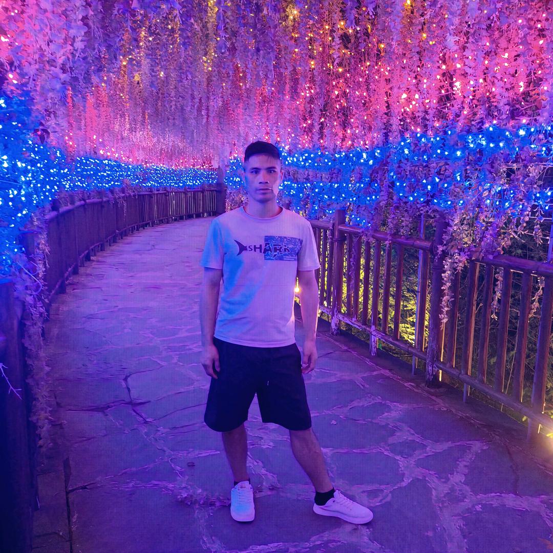 单身的我一直都在等你