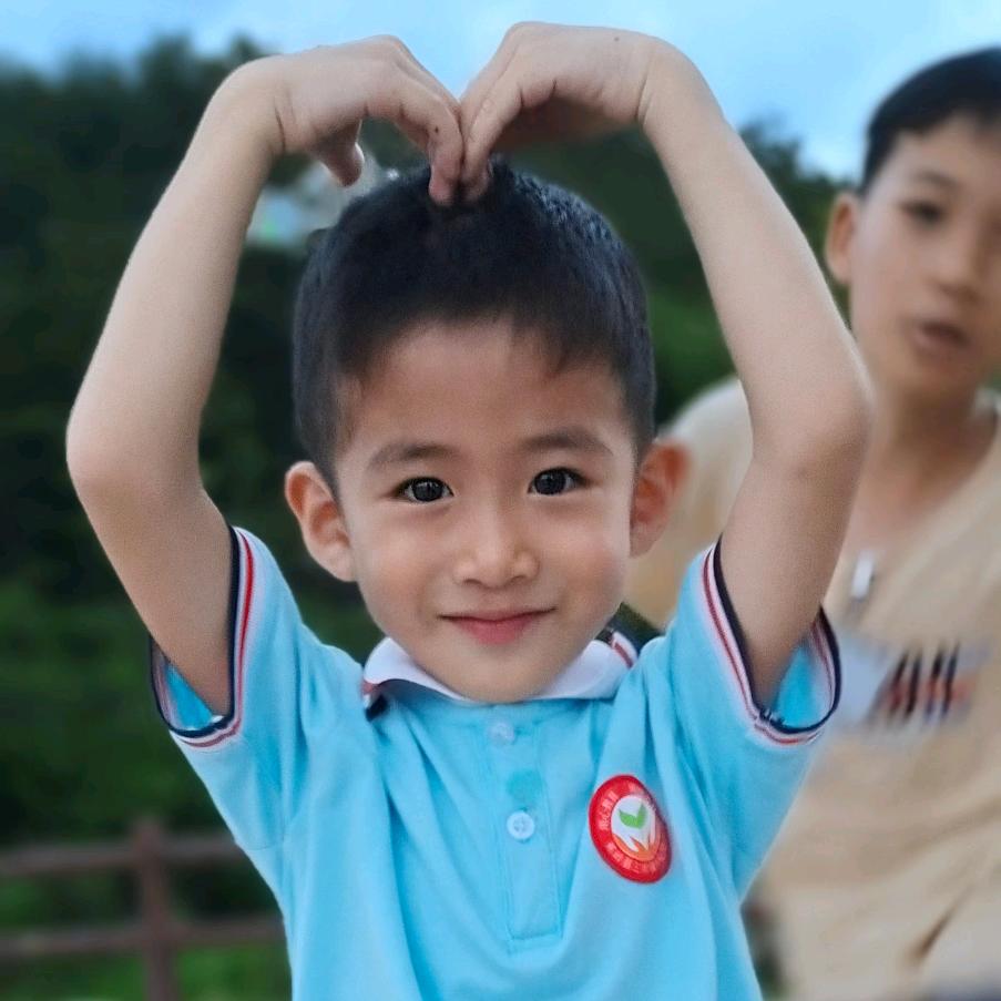 陈陈🥰