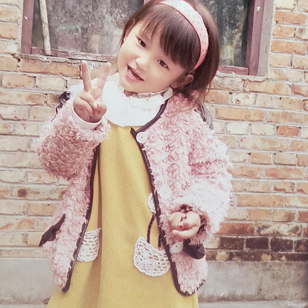 家有两个小神兽