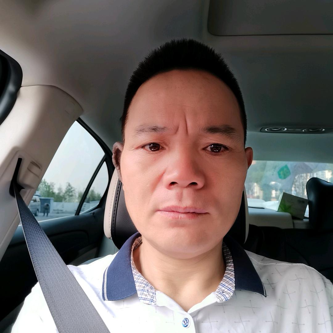 平头哥（一生看淡不服就干！永不言