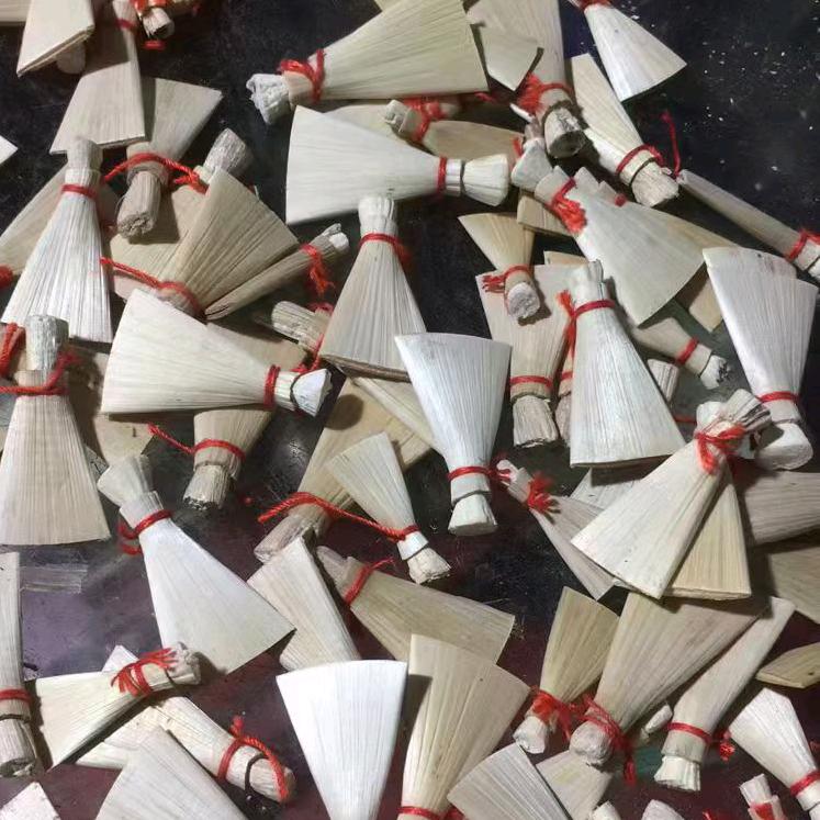 芦苇哨片，纯手工制作