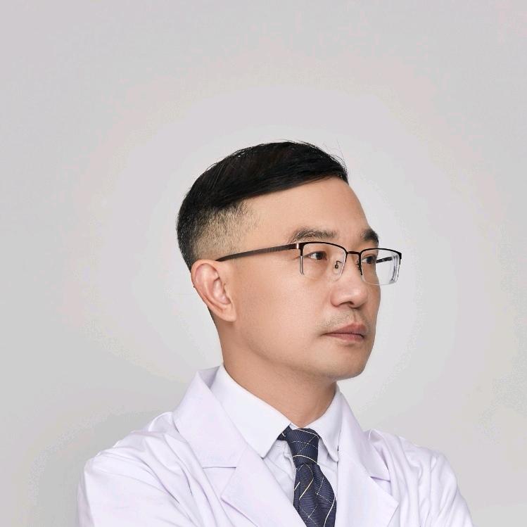 骨科石青鹏教授
