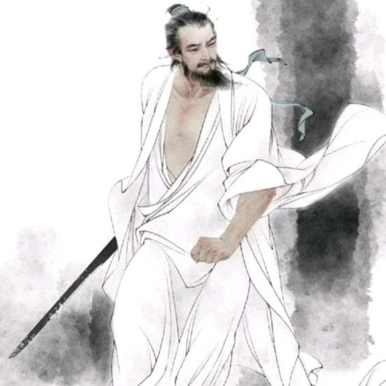 心若无尘