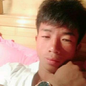 高田新寨赵汤英