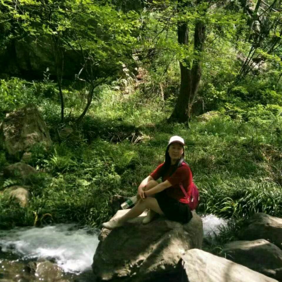 好心情