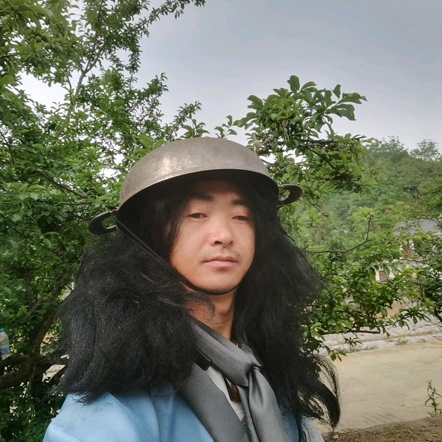 农村阿俊