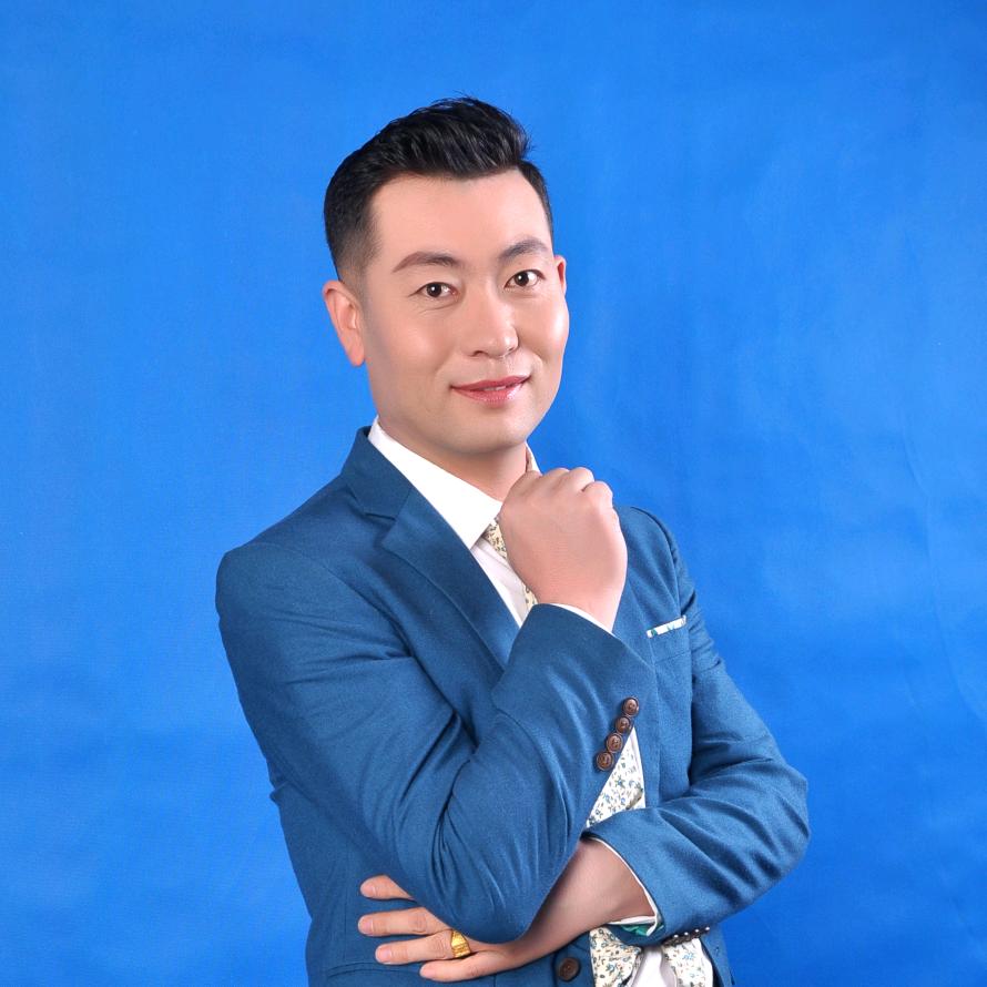 龙凤庆典～薛培文