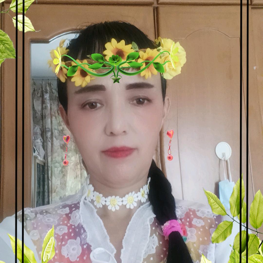 杨花荣