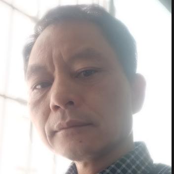 柳江烟雨（深刻印章）