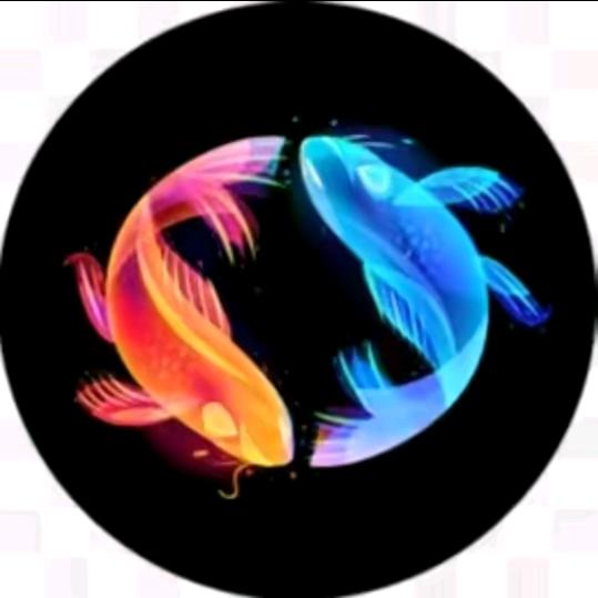 🐠天空🐠¹ ² ¹ ⁸