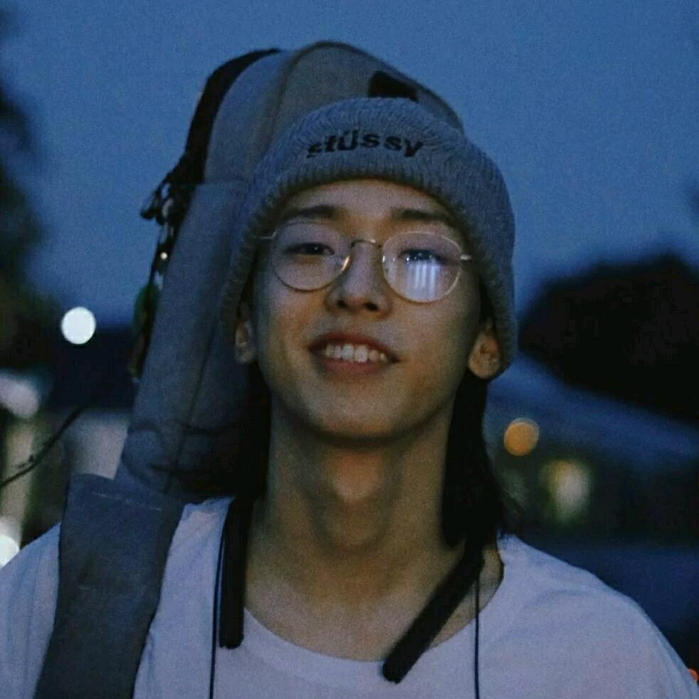 🌈恰好是少年🍁