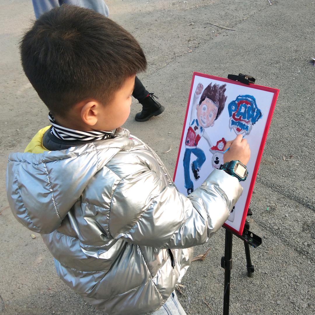 破阵盾锋国服（夏侯惇）