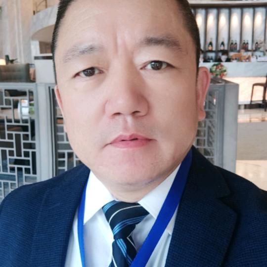 西域王