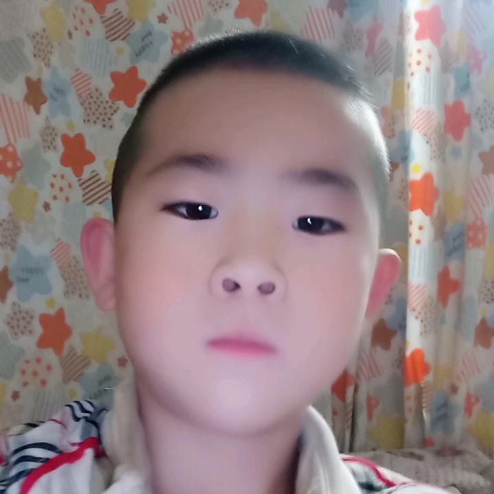 幸福一家人