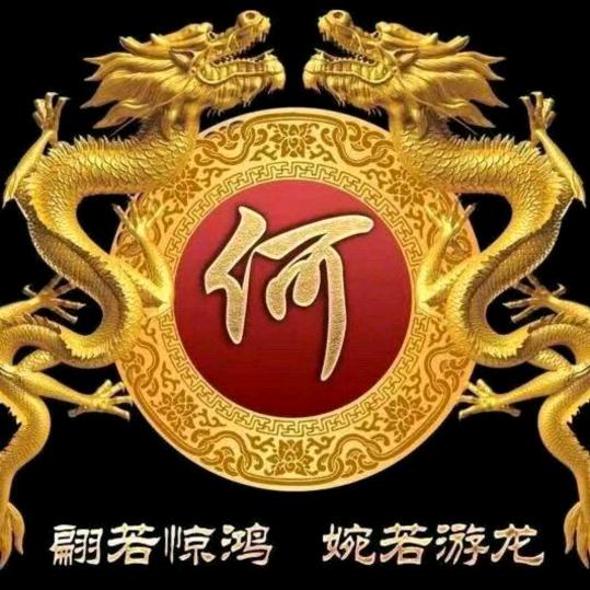 何氏家族