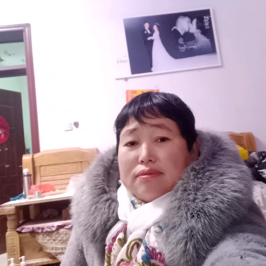 欢欢喜喜过一生