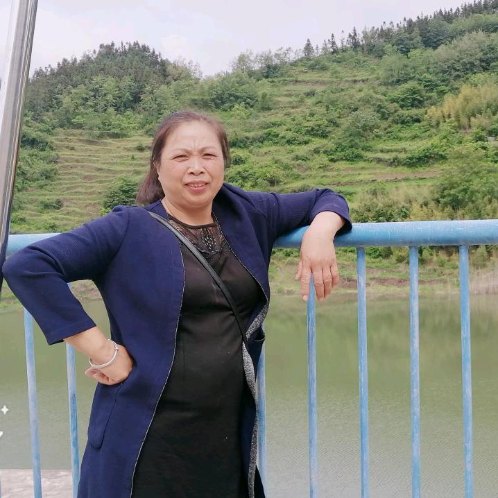 姜忠云