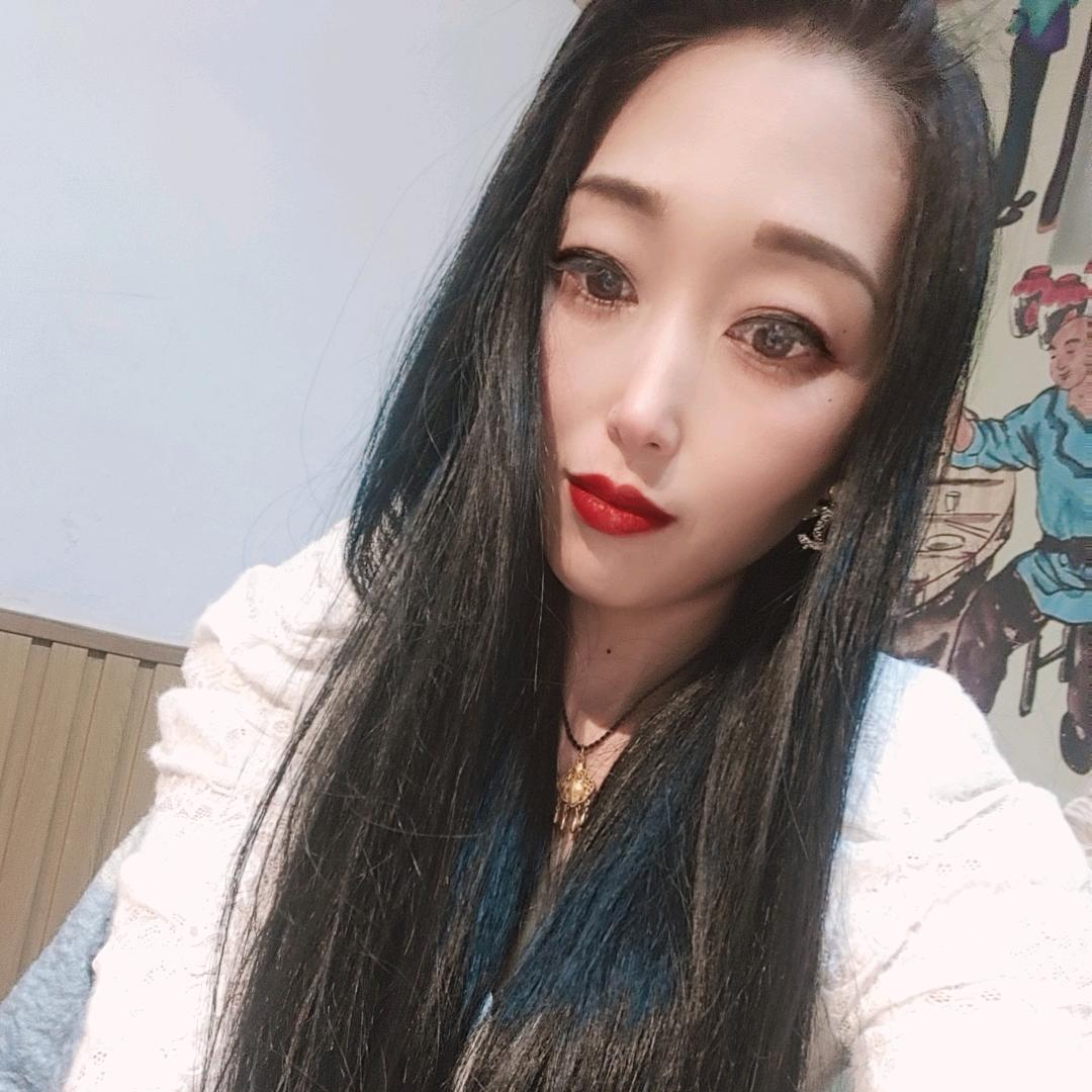 倩儿🦄